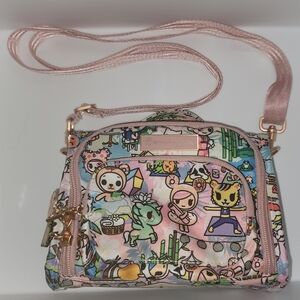 Tokidoki jujube bestie bag